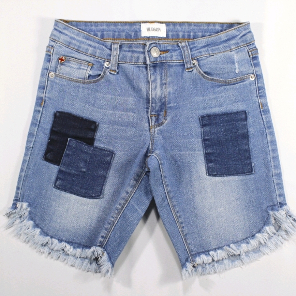 Hudson*Shorts